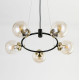 Подвесной светильник Citilux CL105155