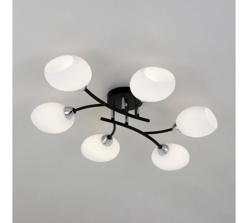 Потолочная люстра Citilux Флорида CL148165 Потолочная люстра Citilux Флорида CL148165