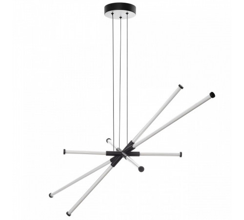Подвесная люстра Citilux Lucia CL217181 Подвесная люстра Citilux Lucia CL217181