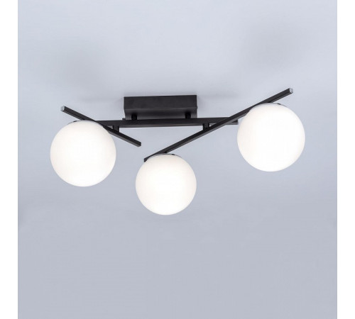 Настенно-потолочный светильник Citilux Dorsy CL223132 Настенно-потолочный светильник Citilux Dorsy CL223132