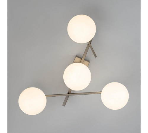 Потолочная люстра Citilux Dorsy CL223141 Потолочная люстра Citilux Dorsy CL223141