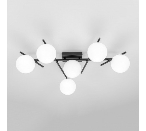 Потолочная люстра Citilux Dorsy CL223162 Потолочная люстра Citilux Dorsy CL223162