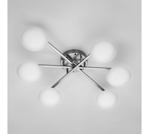 Потолочная люстра Citilux Atman smart CL226A161