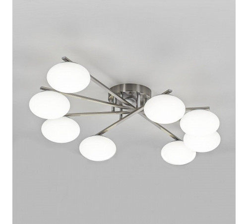 Потолочная люстра Citilux Atman smart CL226A181