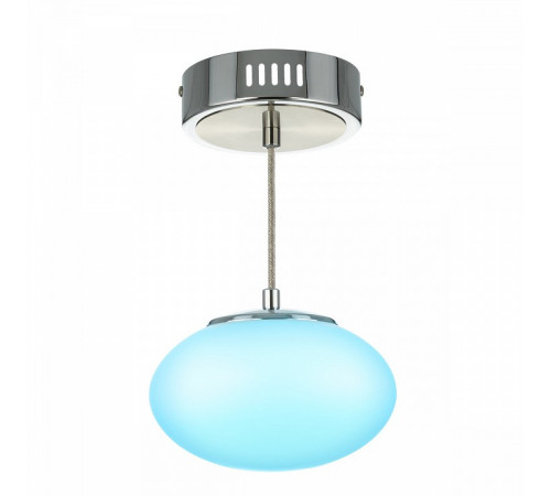 Подвесной светильник Citilux Atman smart CL226B011