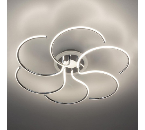 Потолочная люстра Citilux Джемини CL229261E Потолочная люстра Citilux Джемини CL229261E