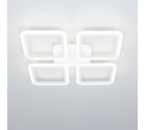 Потолочная люстра Citilux Марсель CL232140R Потолочная люстра Citilux Марсель CL232140R