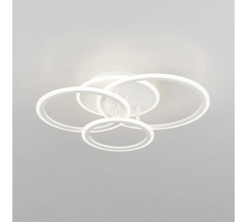 Потолочная люстра Citilux Тринити CL238130 Потолочная люстра Citilux Тринити CL238130