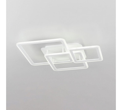 Потолочная люстра Citilux Тринити CL238230E Потолочная люстра Citilux Тринити CL238230E