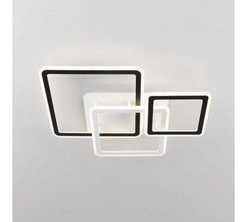 Потолочная люстра Citilux Тринити CL238231E Потолочная люстра Citilux Тринити CL238231E