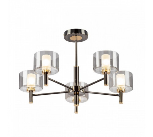 Люстра на штанге Citilux Elan CL241151