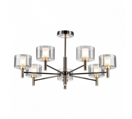Люстра на штанге Citilux Elan CL241171