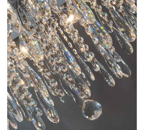 Потолочная люстра Citilux Селена CL302180