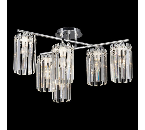 Потолочная люстра Citilux Axis CL313261