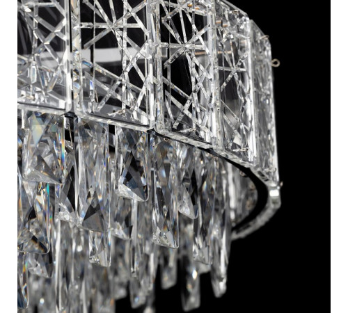 Подвесная люстра Citilux Sagrada CL317281