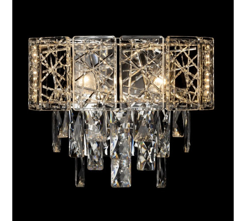 Настенный светильник Citilux Sagrada CL317321 Настенный светильник Citilux Sagrada CL317321