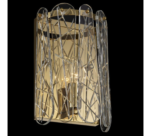 Настенный светильник Citilux Talla CL318412