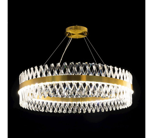 Подвесная люстра Citilux Ричард CL336103