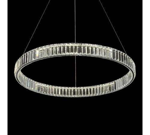 Подвесная люстра Citilux Чезаре CL338181