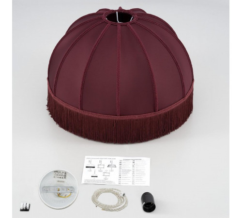 Подвесной светильник Citilux Базель CL407023 Подвесной светильник Citilux Базель CL407023
