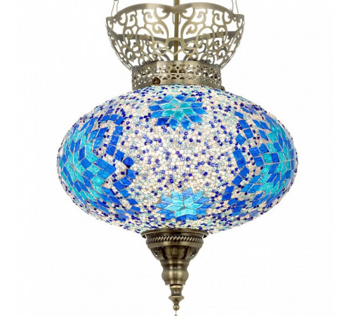 Подвесная люстра Citilux Каир CL419126