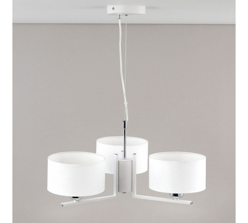 Подвесная люстра Citilux Тильда CL469130