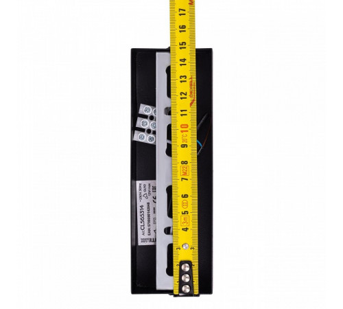 Бра Citilux Bruno CL565314 Бра Citilux Bruno CL565314