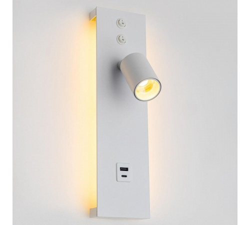 Спот Citilux Декарт CL704460