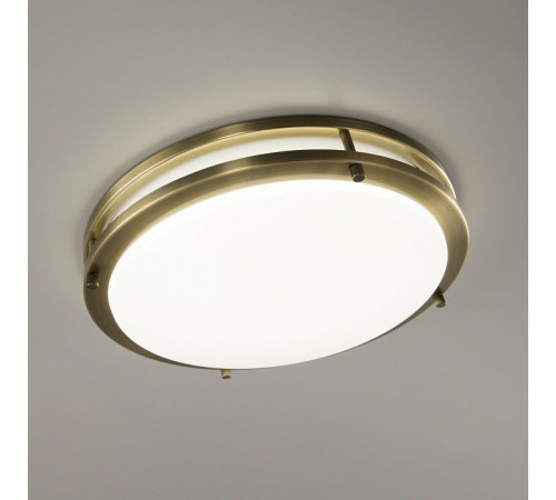 Потолочный светильник Citilux Бостон CL709323N