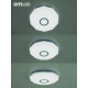 Потолочная люстра Citilux Диамант Смарт CL713A30G