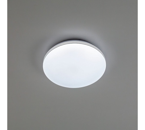 Потолочный светодиодный светильник Citilux Симпла CL714240V Потолочный светодиодный светильник Citilux Симпла CL714240V