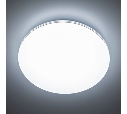 Потолочная люстра Citilux Симпла CL714480G