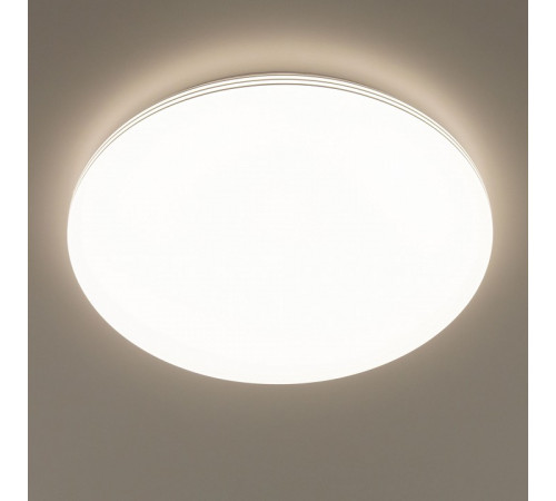 Потолочная люстра Citilux Симпла CL714680G