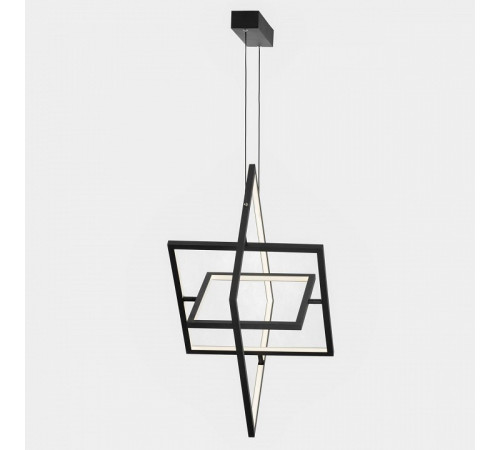 Подвесная люстра Citilux Cube CL719241