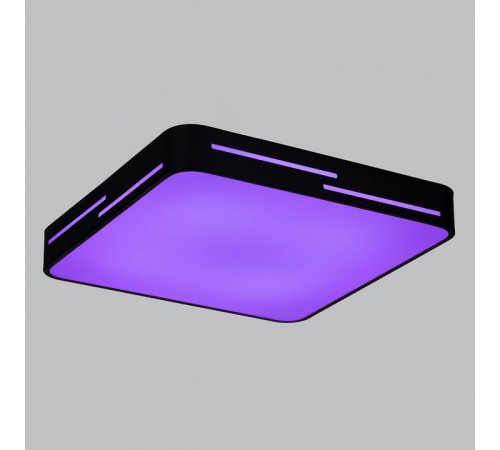 Потолочный светильник Citilux Купер Лайн CL724K70GL1