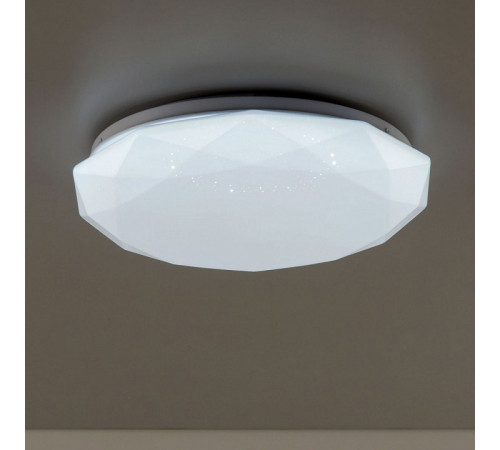 Потолочная люстра Citilux Астрон CL733330G