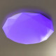 Потолочная люстра Citilux Астрон CL733680G