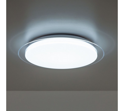 Потолочная люстра Citilux Спутник CL734480G Потолочная люстра Citilux Спутник CL734480G