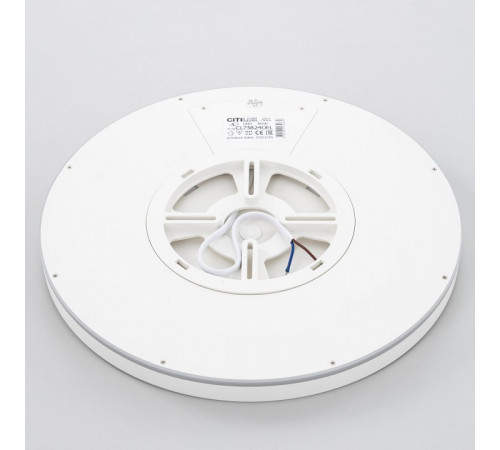Потолочный светильник Citilux Basic Line CL738240VL