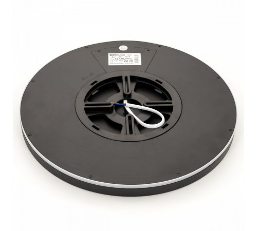 Потолочный светильник Citilux Basic Line CL738241VL
