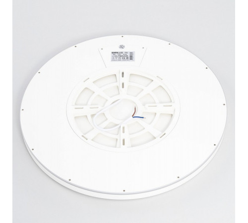 Потолочный светильник Citilux Basic Line CL738320VL