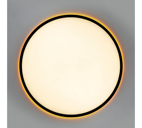 Потолочный светильник Citilux Norma LED RGB CL749501 Потолочный светильник Citilux Norma LED RGB CL749501