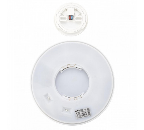 Потолочный светильник Citilux Etalon CL750240 Потолочный светильник Citilux Etalon CL750240