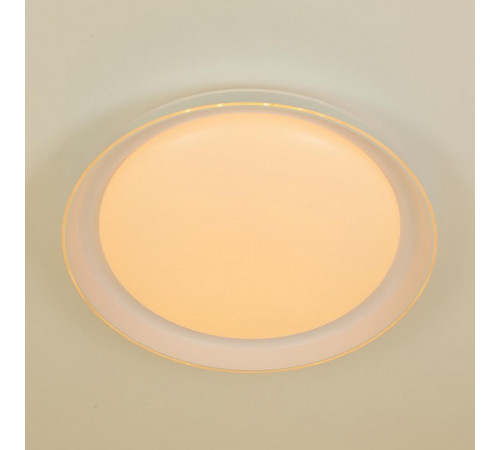 Потолочный светильник Citilux Mega CL752350G Потолочный светильник Citilux Mega CL752350G