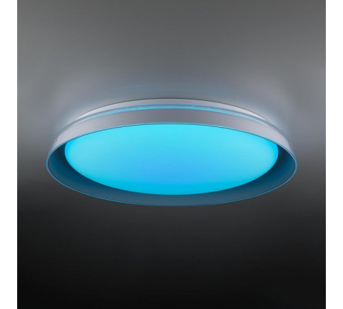 Потолочный светильник Citilux Mega CL752451G Потолочный светильник Citilux Mega CL752451G