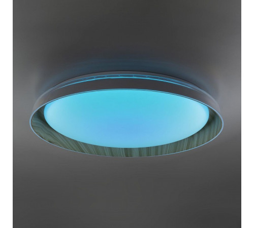 Потолочный светильник Citilux Mega CL752452G Потолочный светильник Citilux Mega CL752452G