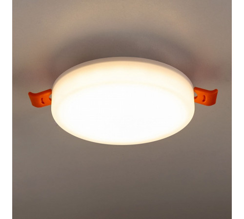 Встраиваемый светильник Citilux Вега CLD5310W Встраиваемый светильник Citilux Вега CLD5310W
