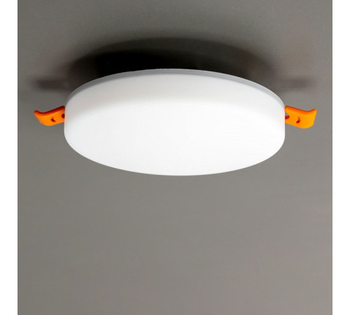 Встраиваемый светильник Citilux Вега CLD5315W