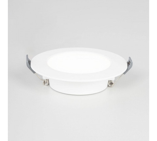 Встраиваемый светильник Citilux Галс CLD5505N Встраиваемый светильник Citilux Галс CLD5505N
