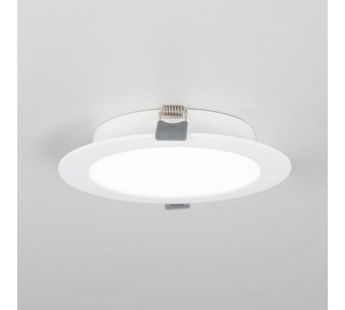 Встраиваемый светильник Citilux Галс CLD5512N Встраиваемый светильник Citilux Галс CLD5512N